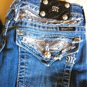 MISS ME Denim JP5124B3